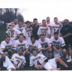 Meet your Posher, Michael